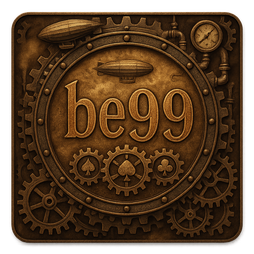 be99 Logo